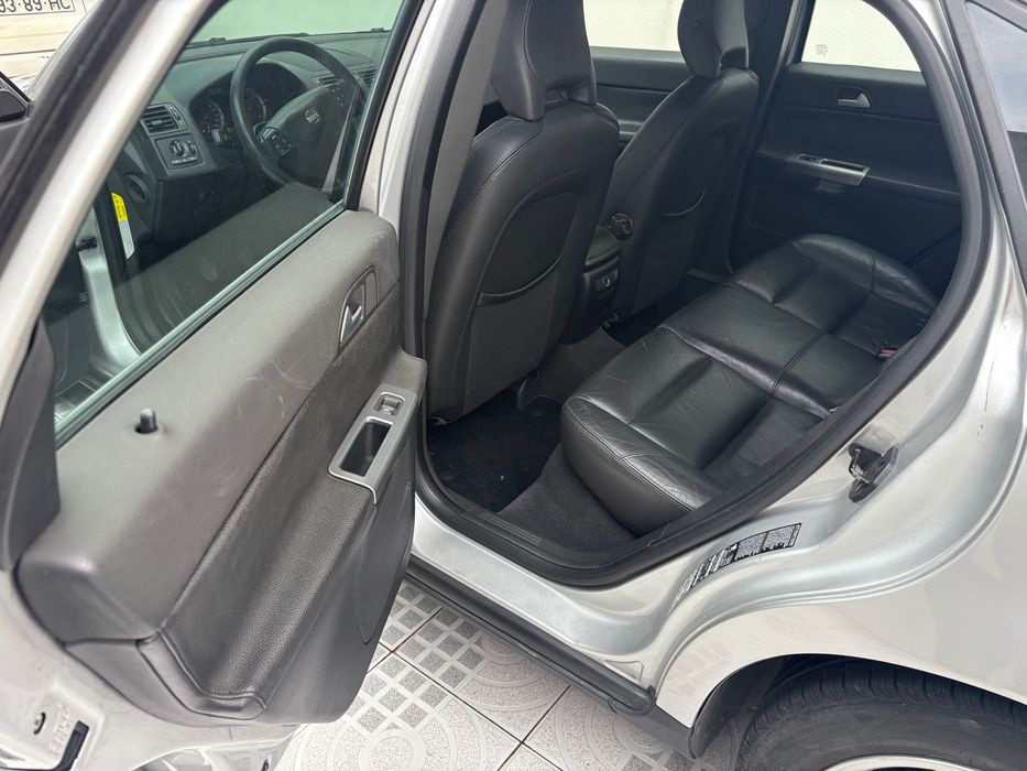 Volvo S40 Nivel 3 bem estimado