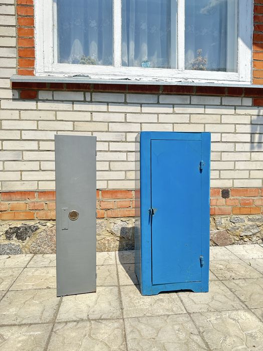 Сейф мисливський