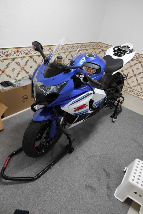 Suzuki GSX-R 1000