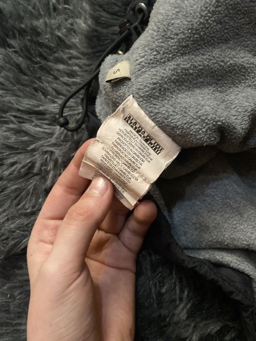 Гарний анарак Napapijlri