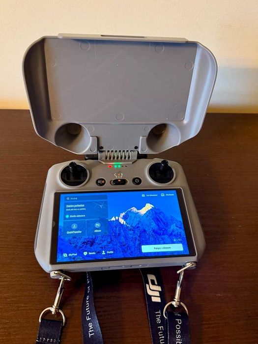 DJI RC 2 kontroler do drona DJI