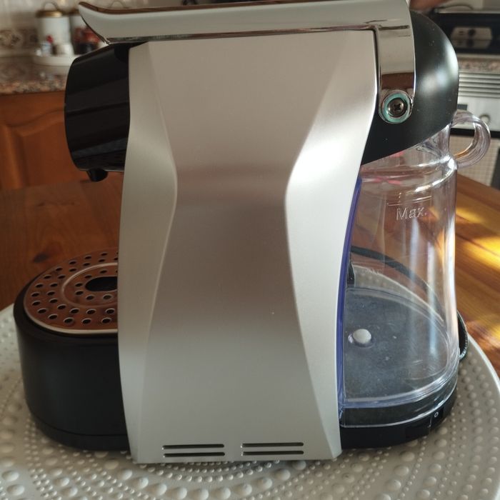 Máquina café sistema Kaffa