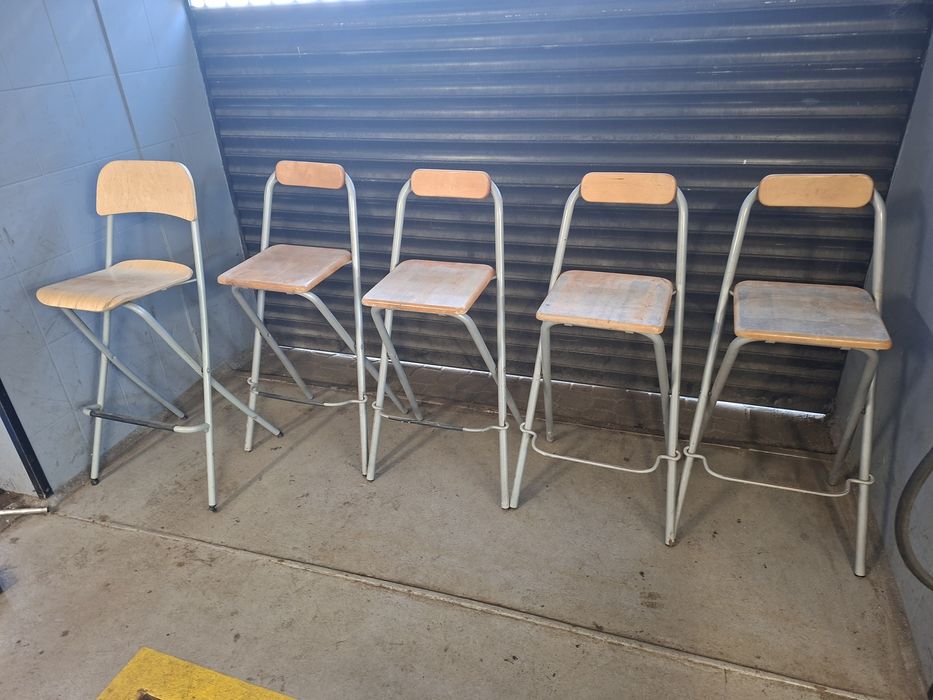 Krzesła wysokiej Ikea Dennis