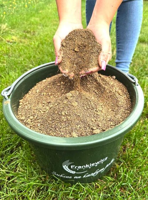 Rzepak- Śruta Rzepakowa - Worki Big Bag/ 25kg/ 50kg/ Luzem/ TRANSPORT