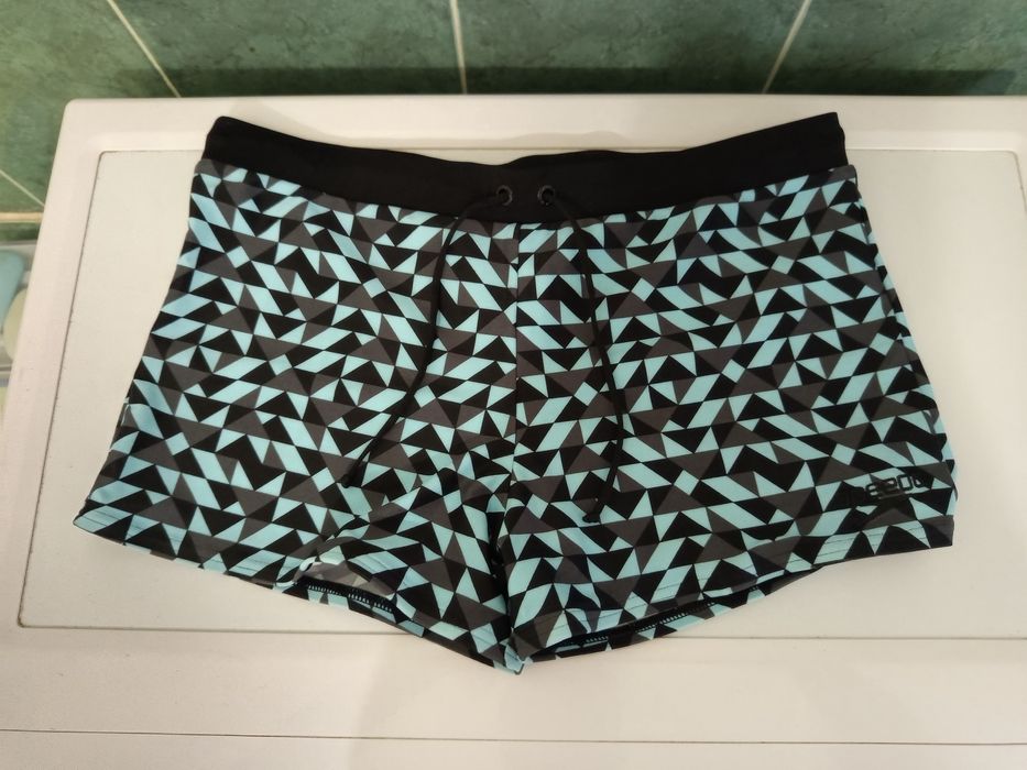 Стильные плавки 2шт