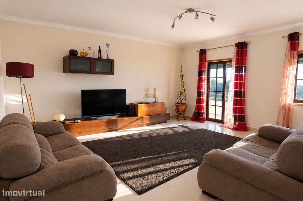 Magnífico Apartamento T3 na Nova Azeda, Setúbal