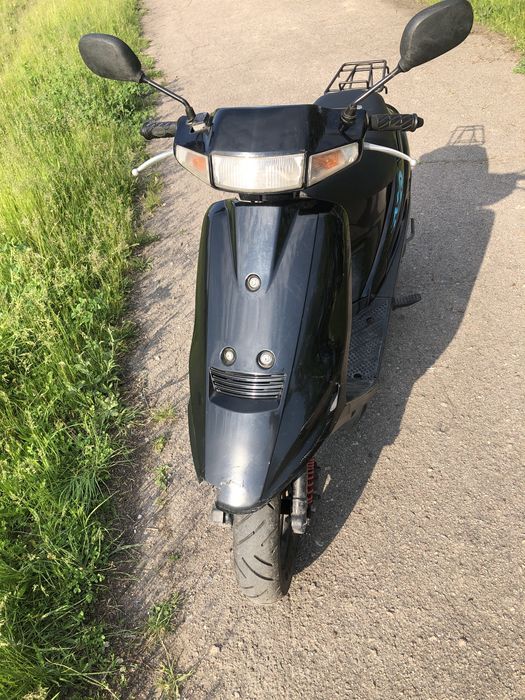 Suzuki Address 100: 6 000 грн. - Мопеди / скутери Дороге на Olx