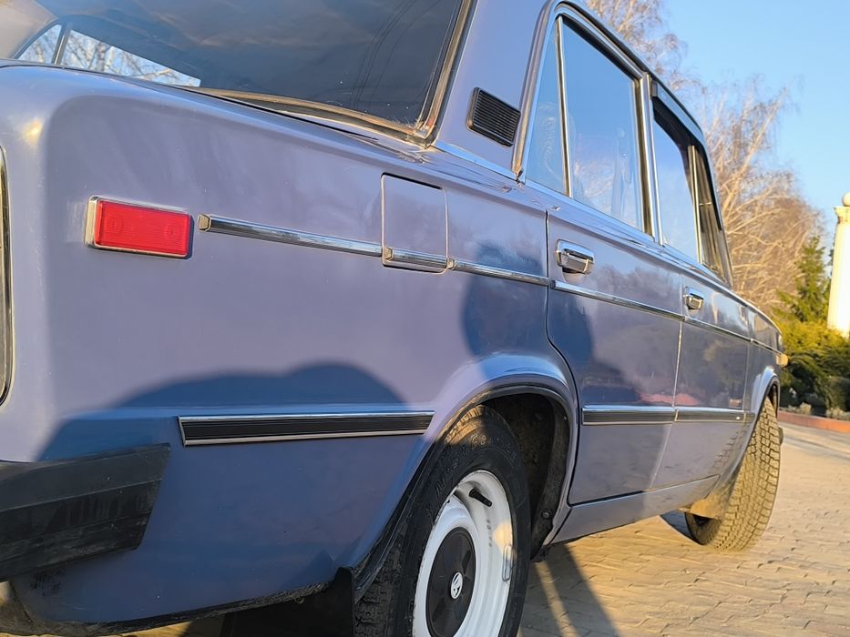 ВАЗ 2106, ГАЗ, гарний стан