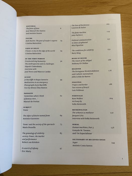 Revista Electra nr. 11