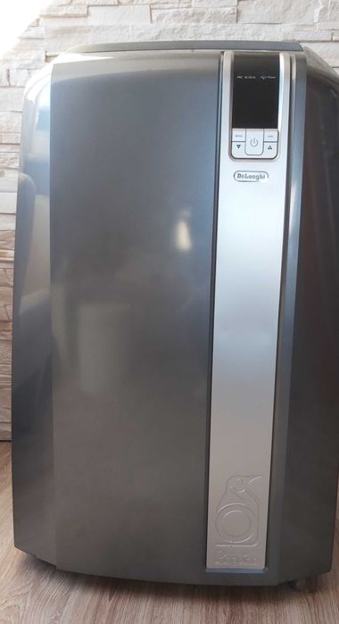 Sprzedam klimatyzator firmy DeLonghi PAC W130A