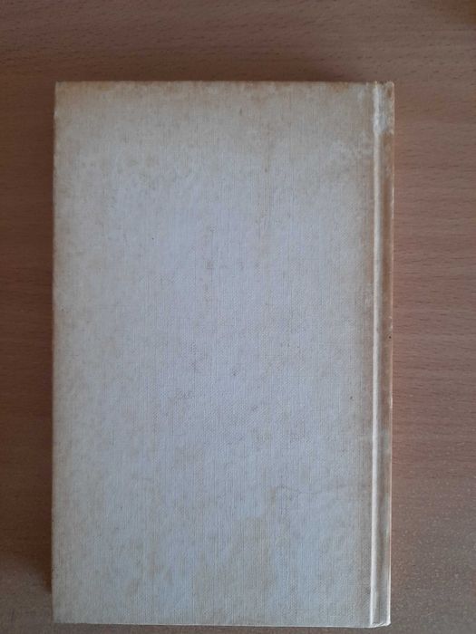 Livro "O arquipélago de sangue"