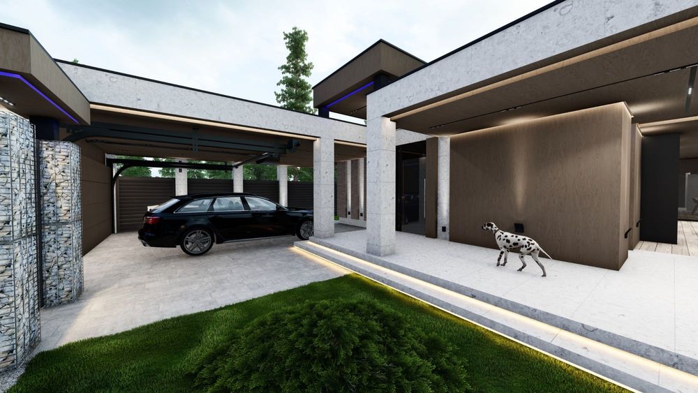 Дом по адресу (площадь 180 м²) - Atlanta.ua - фото 9