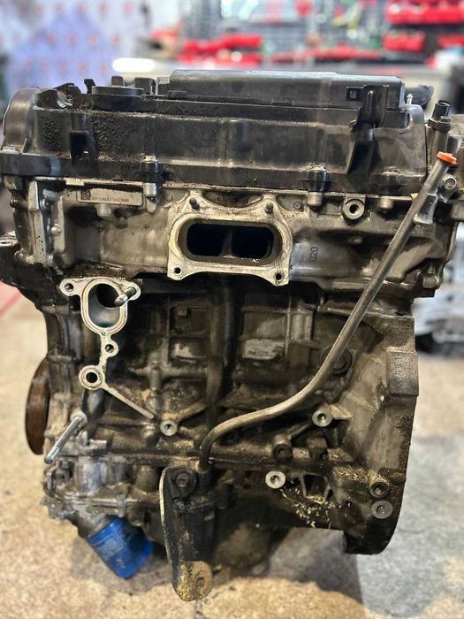 Двигун k24w1 для Honda Accord 13-17