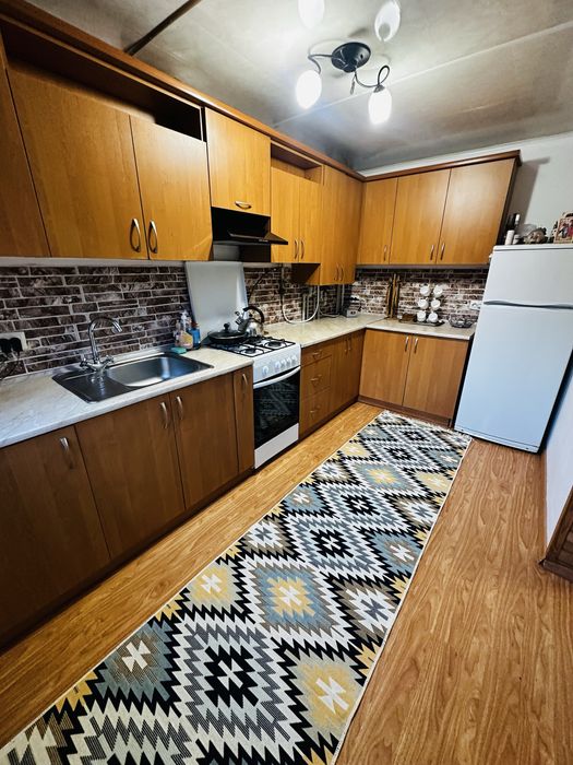 Котедж Яремче сімейний Афина