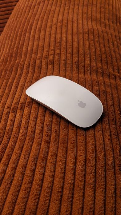 Apple Magic Mouse 2 A1657
