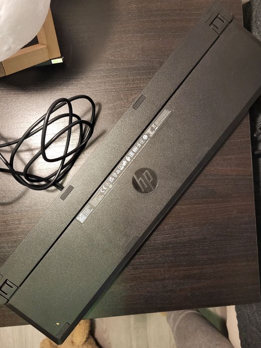 Klawiatura przewowodwa HP 320 K