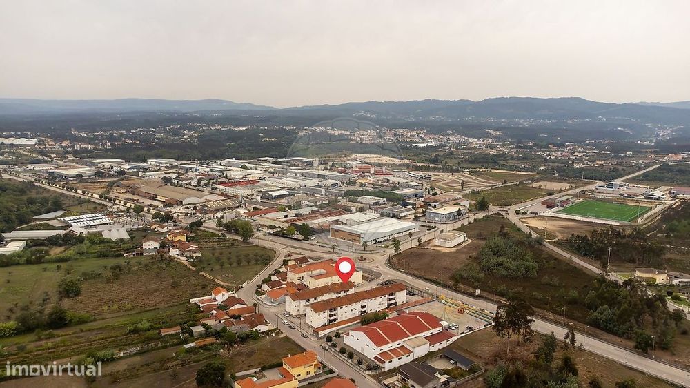 Apartamento T3 para venda