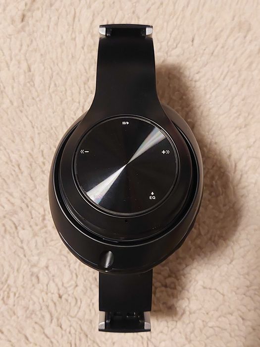 Słuchawki nauszna bluetooth Super Bass 9S