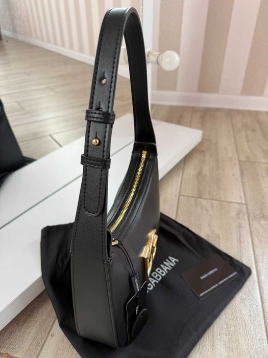 Сумка на плечо натуральная кожа 3.5 Shoulder bag woman Dolce & Gabbana
