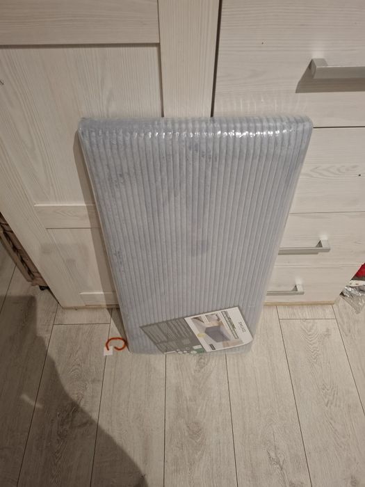 Pufa składana smukke