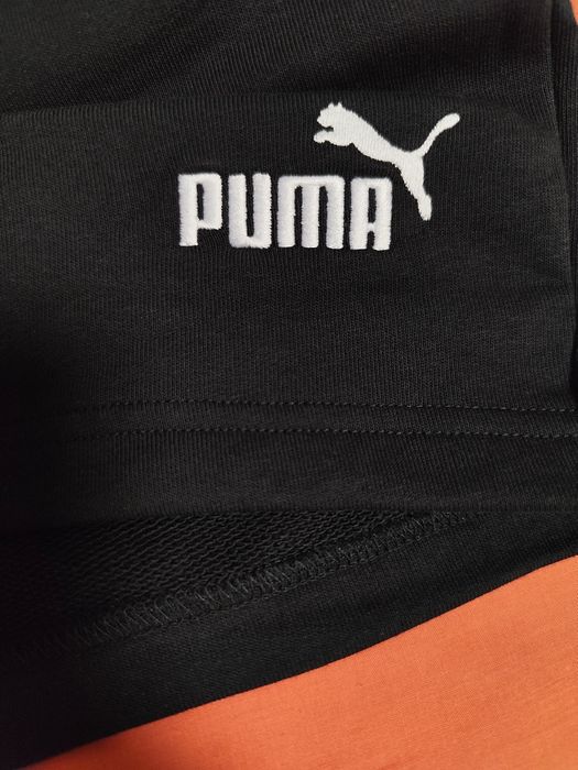 Шорты Puma Летние 2026