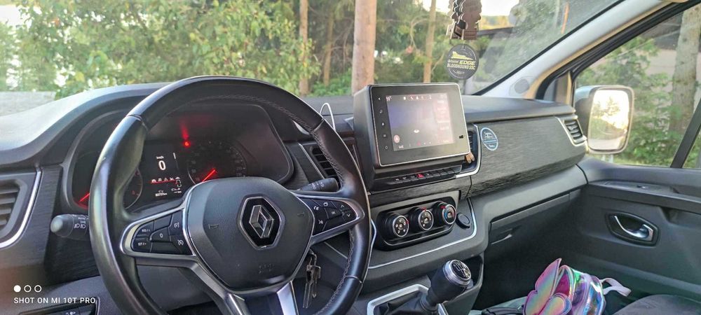 Wynajem bus 9 osób / obsługa imprez /transport osób