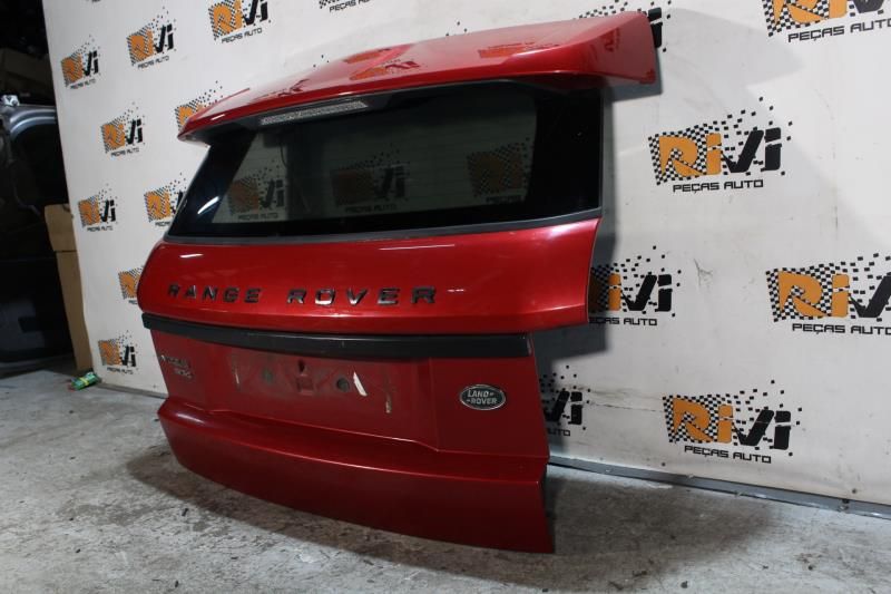 Porta / tampa da mala LAND ROVER Range Rover Evoque (L538)