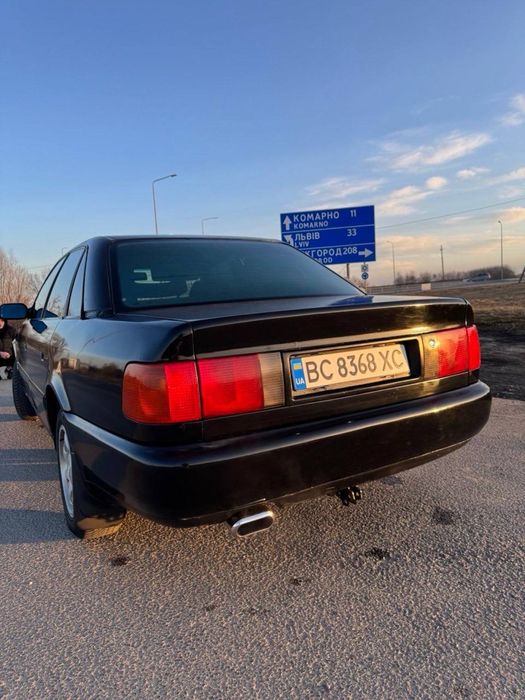 Продаж AUDI 100 C4