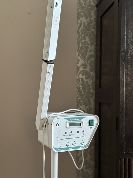 Wapazon VP300 Biomak