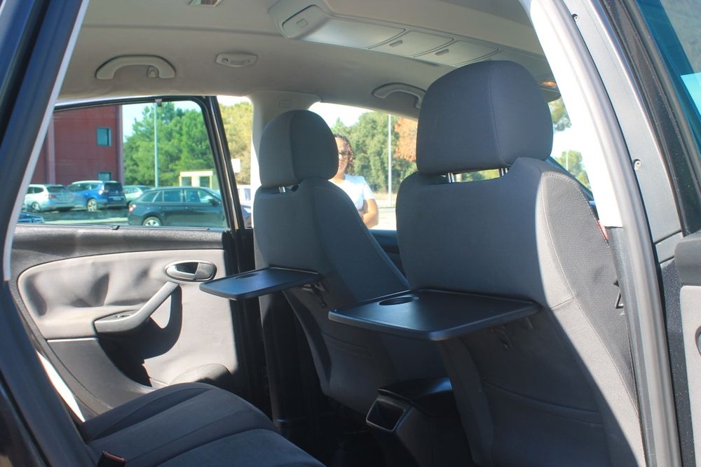 Seat altea xl 1.6 tdi 105 CV — photo 5