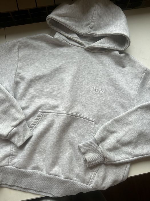 Bluza marki Rator szara