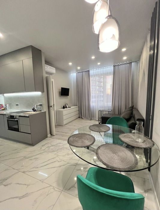 Квартира в Аркадии