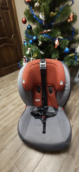 Автокрісло для дітей