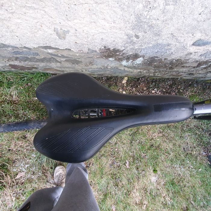Sprzedam rower szosowy galaxy mikron