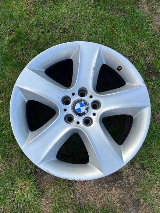 Alufelgi  BMW 19 cali 5x120