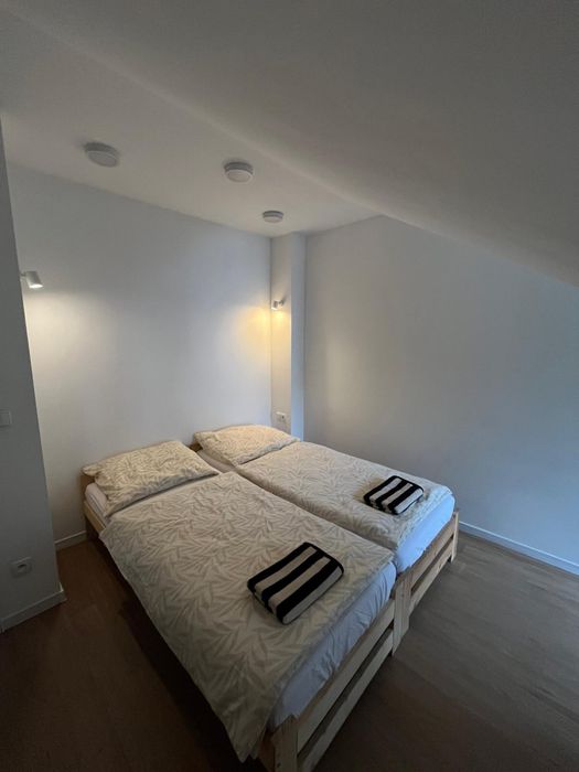 Mieszkanie w centrum duży apartament