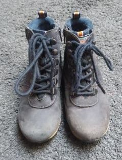Buty chłopięce Lasocki - 31