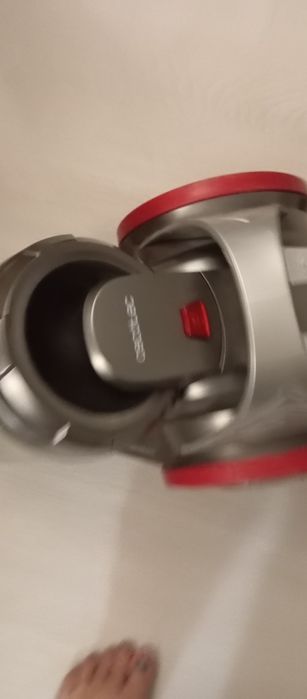 Aspirador Cecotec Conga 1000