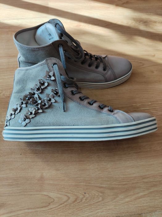 Buty damskie Hogan Rebel r. 39