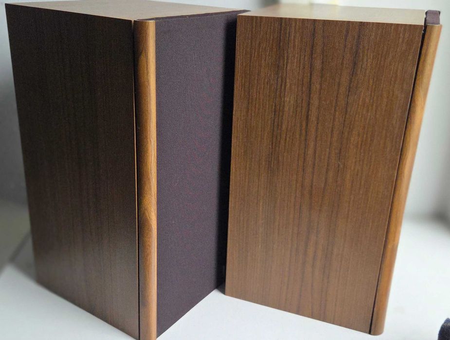 ARCUS TS 450 REWELACYJNE kolumny monitory