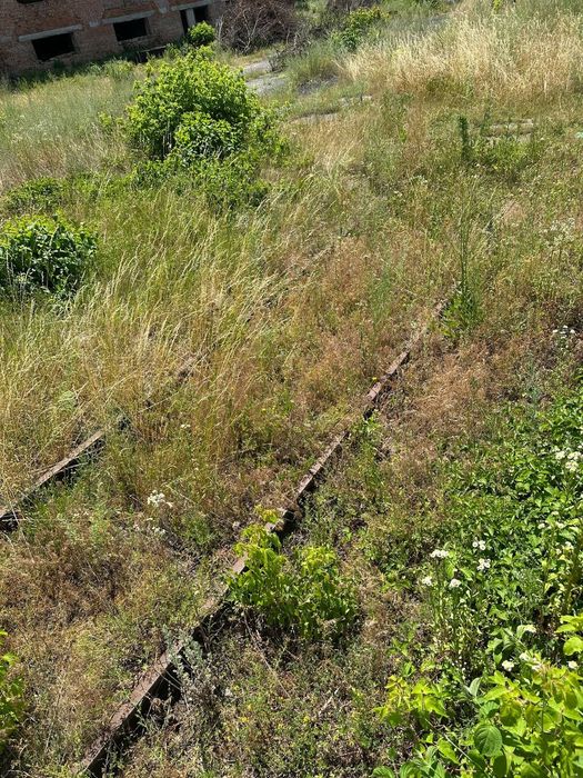 Продаються виробничо складські приміщення 4965 м²