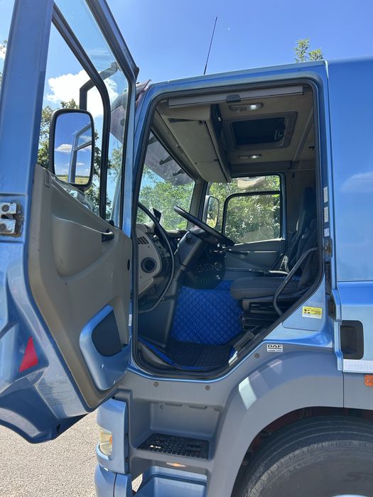 Продам Даф сф 85 самоскидд.