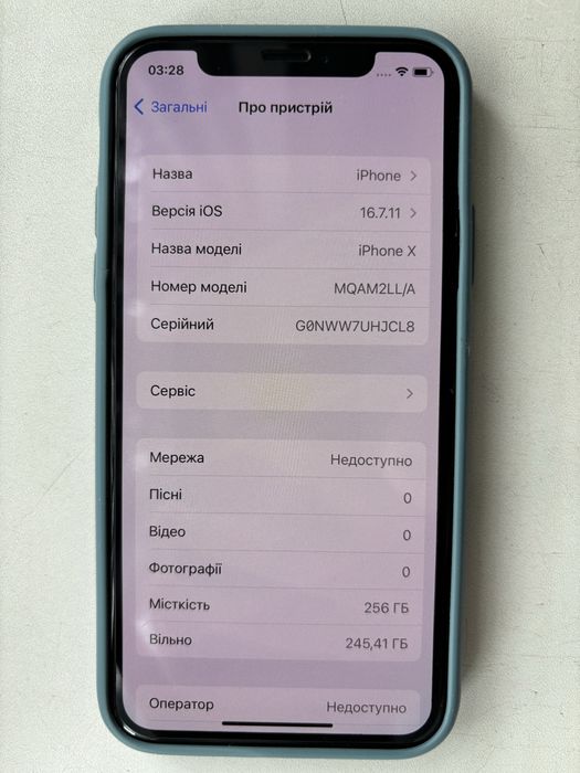 iPhone X 256 gb newerlock, айфон 10, iphone x