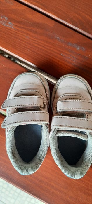 Adidasy dla dziewczynki