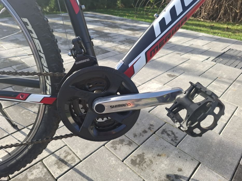 rower górski Merida Matts 5 ** koła 26" rama 18" ** prawie nowy