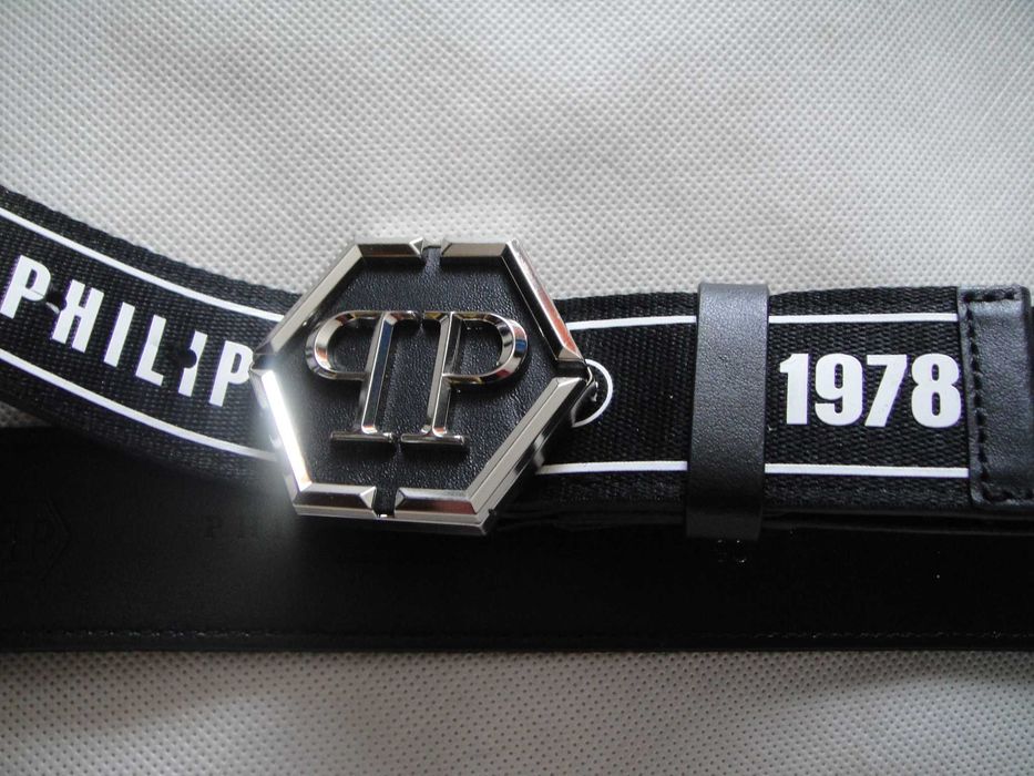 Pasek Philipp Plein