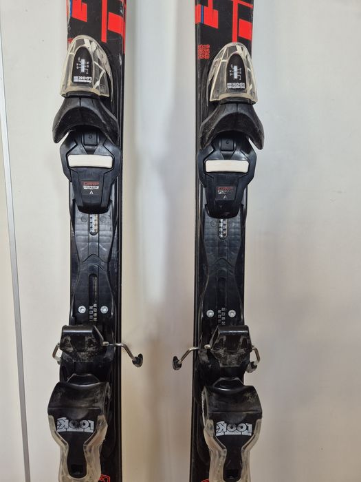 Rossignol  Hero  Junior Pro  Multievent 150 cm