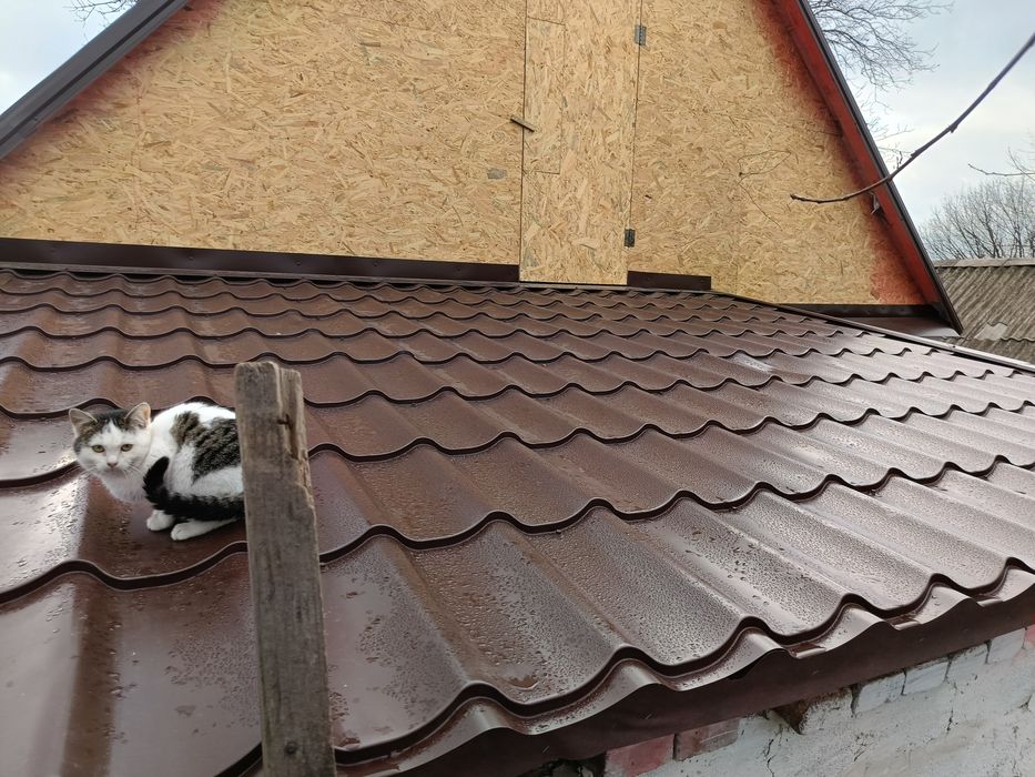 Продам обмен Дом