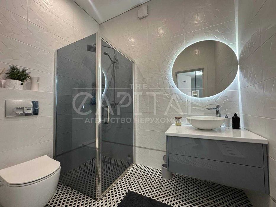 ОРЕНДА світла та простора квартира в ЖК Каховська