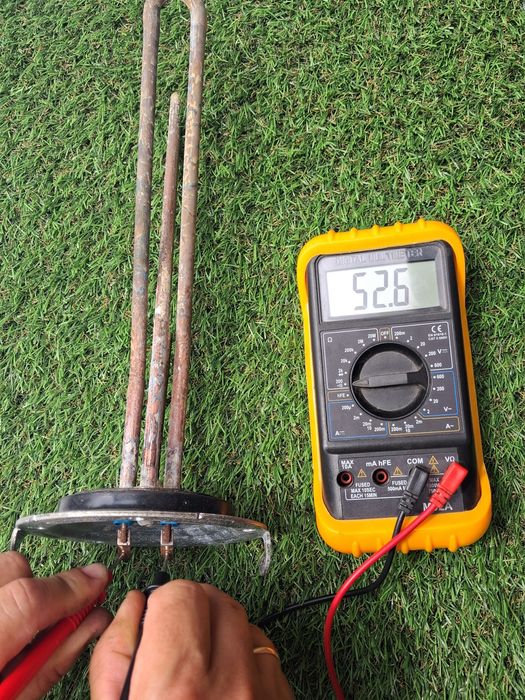 Тен для бойлера Ariston